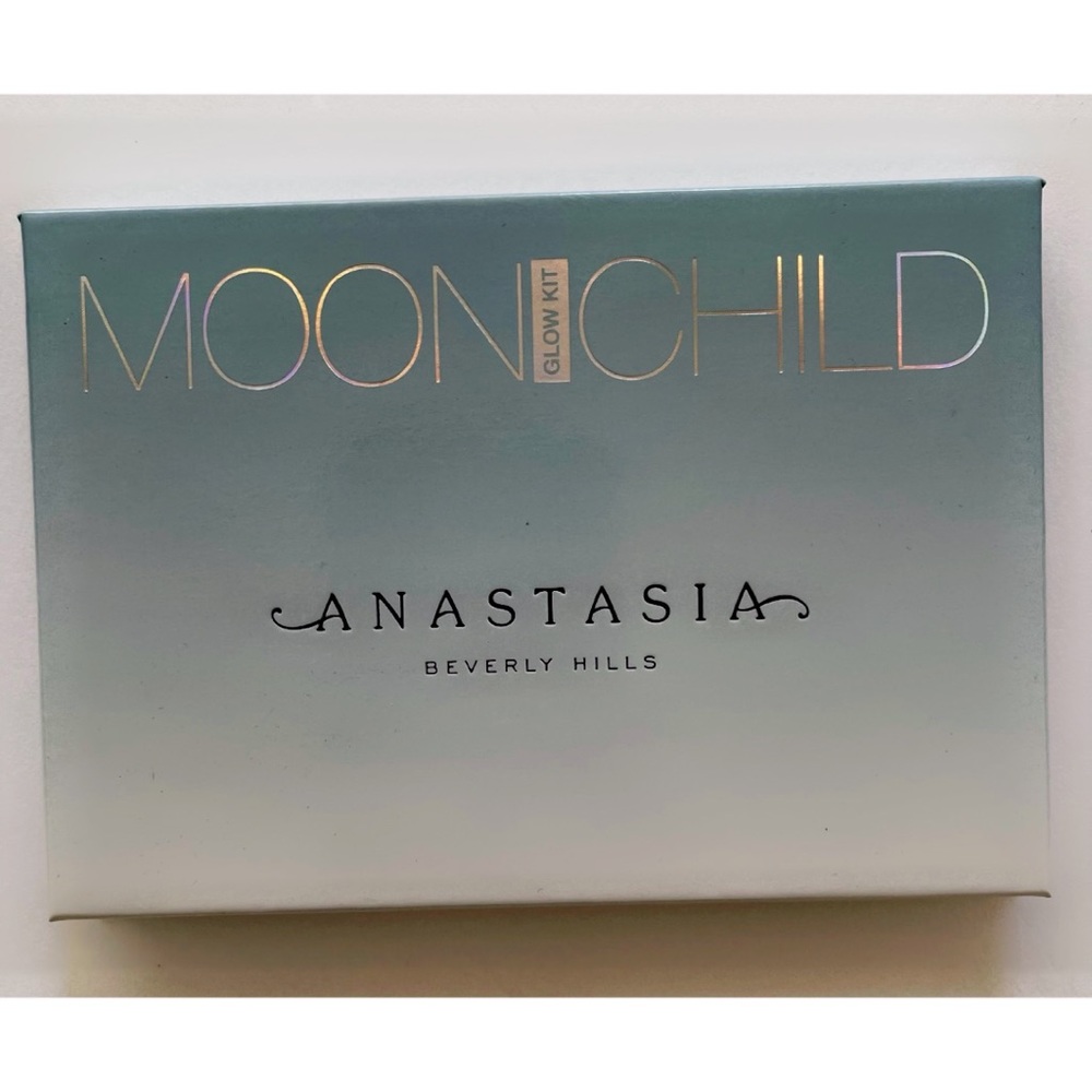 Anastasia Moonchild Glow Kit - Picture 2 of 3